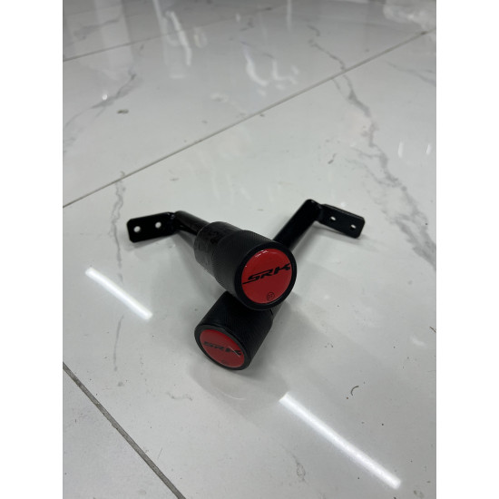 RKS - QJ SRK125R KORUMA TAKOZU