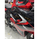 RKS - QJ SRK125R KORUMA TAKOZU
