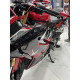 RKS - QJ SRK125R KORUMA TAKOZU