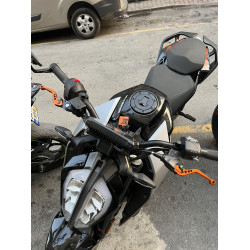 KTM DUKE 125-250-390 AYARLANABİLİR SPOR MANET