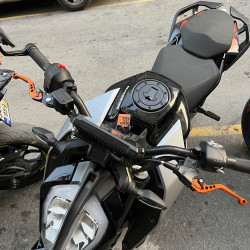 KTM DUKE 125-250-390 AYARLANABİLİR SPOR MANET