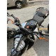 KTM DUKE 125-250-390 AYARLANABİLİR SPOR MANET