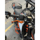 KTM DUKE 125-250-390 AYARLANABİLİR SPOR MANET