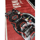 MT25 EGZOZ KORUMA 2014-2024 UYUMLU PİANO BLACK
