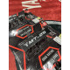 MT25 EGZOZ KORUMA 2014-2024 UYUMLU PİANO BLACK