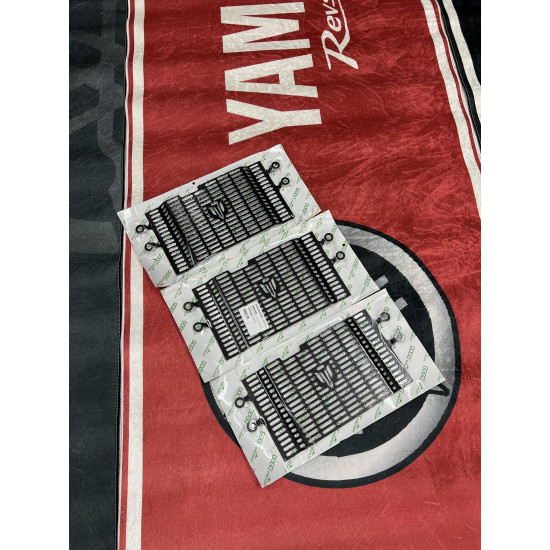 MT25 RADYATÖR KORUMA 2020-2024 PİANO BLACK