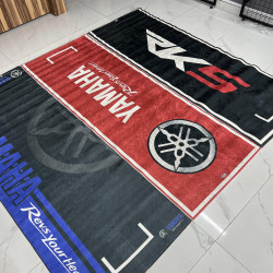 MOTOSİKLET HALISI KALİTELİ