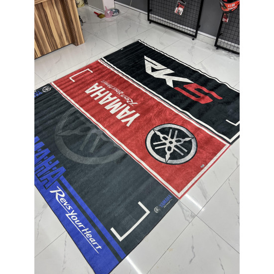 MOTOSİKLET HALISI KALİTELİ