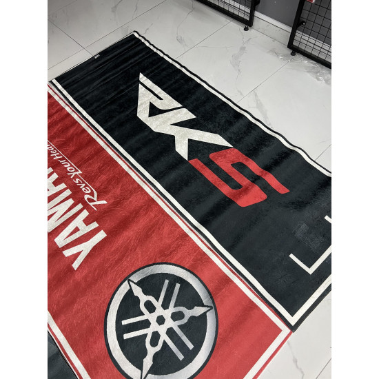MOTOSİKLET HALISI KALİTELİ