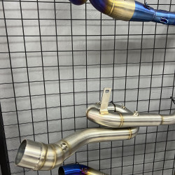 R25 - MT25 SALYANGOZ HEADERS TİTANYUM