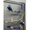 R25 - MT25 SALYANGOZ HEADERS TİTANYUM