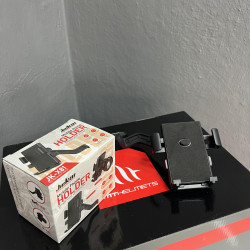 AYNA BAĞLANTILI TELEFON TUTACAĞI KOLAY SÖK TAK