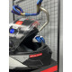 MT HELMETS GENESİS TALO ÇENE AÇILIR