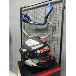 MT HELMETS GENESİS TALO ÇENE AÇILIR