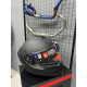 MT HELMETS GENESİS ÇENE AÇILIR