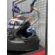 MT HELMETS GENESİS ÇENE AÇILIR