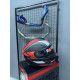 MT HELMETS QVSS ÇENE AÇILIR