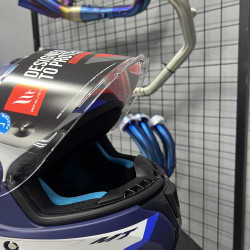 MT HELMETS TARGO S KAY FULL FACE