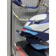MT HELMETS TARGO S KAY FULL FACE