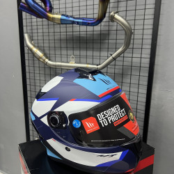 MT HELMETS TARGO S KAY FULL FACE
