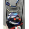 MT HELMETS TARGO S KAY FULL FACE