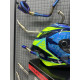 MT HELMETS DİAGO FULL FACE
