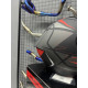 MT HELMETS REVENGE 2 HATAX FULL FACE