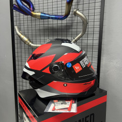 MT HELMETS TARGO S FULL FACE