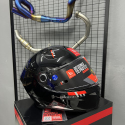 MT HELMETS REVENGE 2S FULL FACE