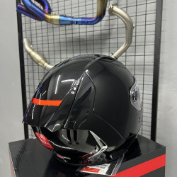 MT HELMETS REVENGE 2S FULL FACE