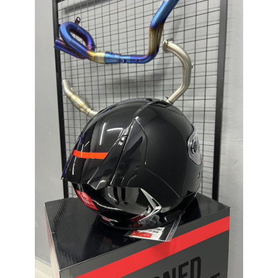 MT HELMETS REVENGE 2S FULL FACE