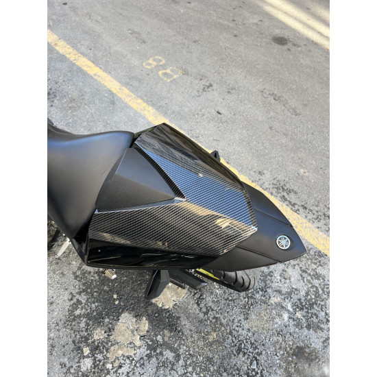 R25 - MT25 MONO KAPAK KARBON