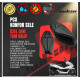 PCX - NMAX VE BENZERİ MOTORLAE UYUMLU LÜKS KALİTELİ KONFOR SELE