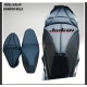 PCX - NMAX VE BENZERİ MOTORLAE UYUMLU LÜKS KALİTELİ KONFOR SELE