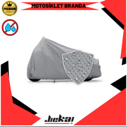 MOTORSİKLET BRANDA DAYANIKLI SU GEÇİRMEZ