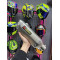 AKRAPOVİC KROM 37 CM EGZOZ