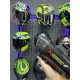 AKRAPOVİC KARBON 33 CM EGZOZ