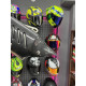 AKRAPOVİC KROM RACİNG LİNE 46 CM EGZOZ