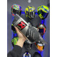 AKRAPOVİC KROM RACİNG LİNE 46 CM EGZOZ