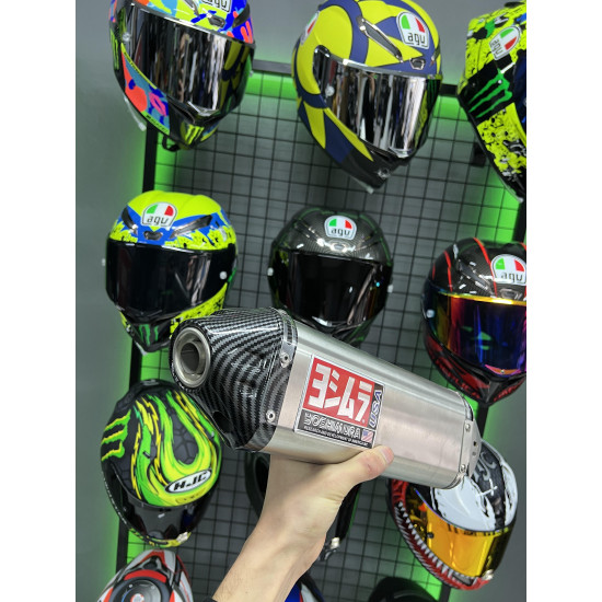 YOSHİMURA GERÇEK KARBON UÇ 44 CM