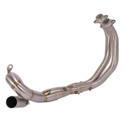 MT07 SALYANGOZ KROM HEADERS