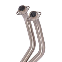 MT07 SALYANGOZ KROM HEADERS