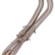 MT07 SALYANGOZ KROM HEADERS