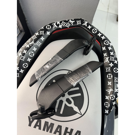 H2 KANAT AYNA RACİNG UYUMLU
