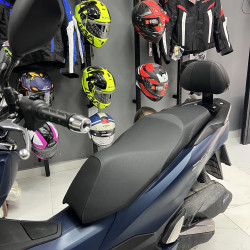PCX UYUMLU SIRT DAYAMA SİSSY BAR