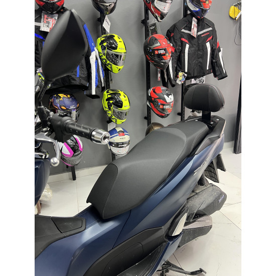 PCX UYUMLU SIRT DAYAMA SİSSY BAR