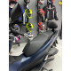 PCX UYUMLU SIRT DAYAMA SİSSY BAR