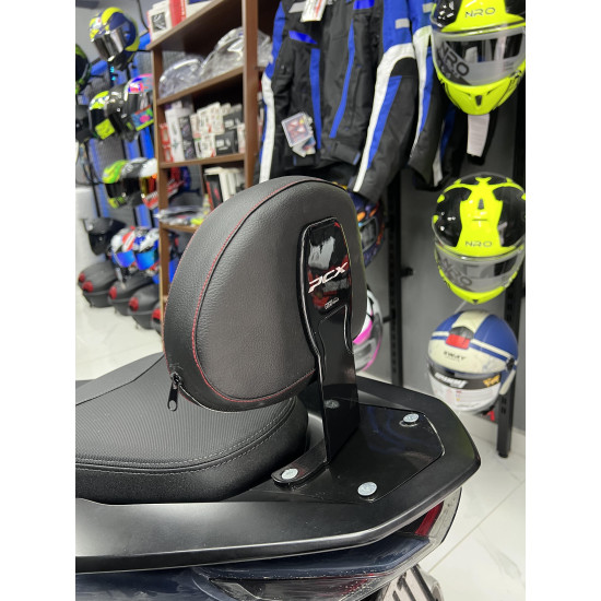 PCX UYUMLU SIRT DAYAMA SİSSY BAR