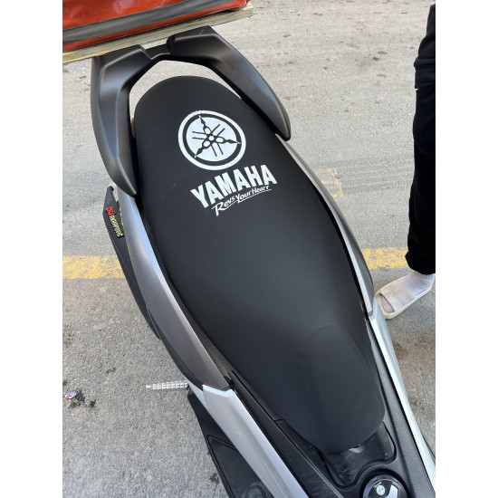 YAMAHA NMAX LOGOLU KOLTUK KILIFI