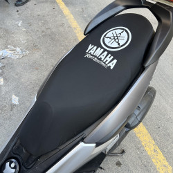 YAMAHA NMAX LOGOLU KOLTUK KILIFI